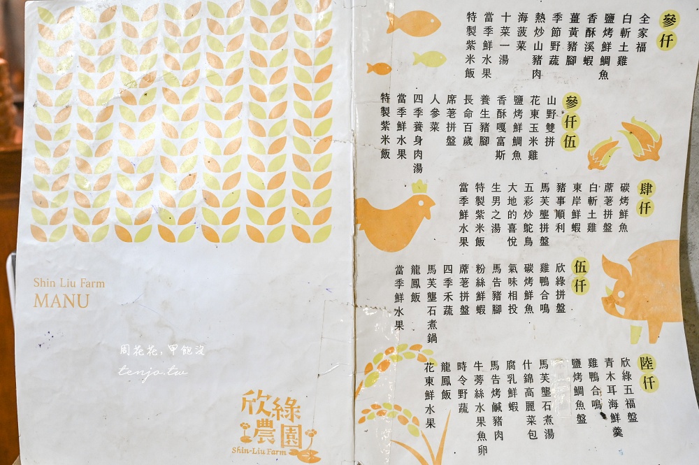 【花蓮光復美食】馬太鞍欣綠農園 馬太鞍溼地餐廳推薦!在地食材原住民風味餐平價好吃 【花蓮光復美食】馬太鞍欣綠農園 馬太鞍溼地餐廳推薦!在地食材原住民風味餐平價好吃