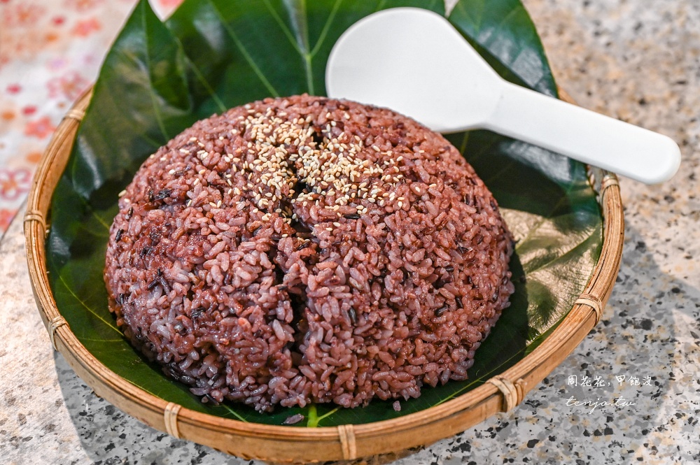 【花蓮光復美食】馬太鞍欣綠農園 馬太鞍溼地餐廳推薦！在地食材原住民風味餐平價好吃