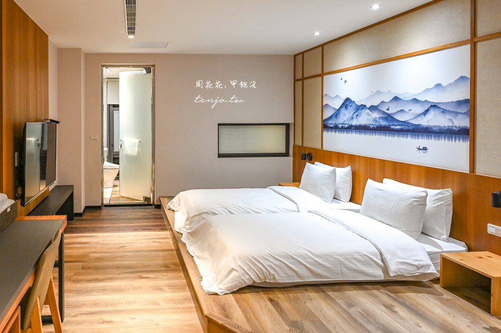 【元湯溫泉居民宿】花蓮瑞穗溫泉住宿推薦!房間內有獨立湯屋戶外游泳池超美早餐也好吃 【元湯溫泉居民宿】花蓮瑞穗溫泉住宿推薦!房間內有獨立湯屋戶外游泳池超美早餐也好吃