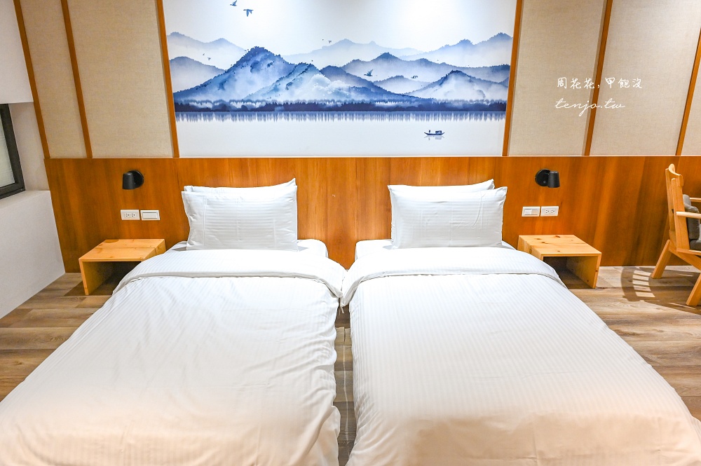 【元湯溫泉居民宿】花蓮瑞穗溫泉住宿推薦!房間內有獨立湯屋戶外游泳池超美早餐也好吃 【元湯溫泉居民宿】花蓮瑞穗溫泉住宿推薦!房間內有獨立湯屋戶外游泳池超美早餐也好吃