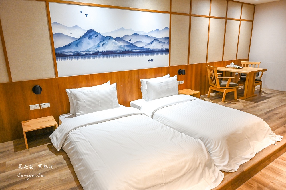 【元湯溫泉居民宿】花蓮瑞穗溫泉住宿推薦!房間內有獨立湯屋戶外游泳池超美早餐也好吃 【元湯溫泉居民宿】花蓮瑞穗溫泉住宿推薦!房間內有獨立湯屋戶外游泳池超美早餐也好吃