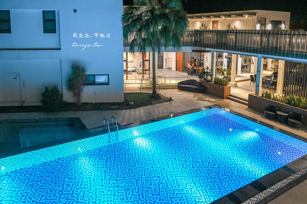 【元湯溫泉居民宿】花蓮瑞穗溫泉住宿推薦!房間內有獨立湯屋戶外游泳池超美早餐也好吃 【元湯溫泉居民宿】花蓮瑞穗溫泉住宿推薦!房間內有獨立湯屋戶外游泳池超美早餐也好吃