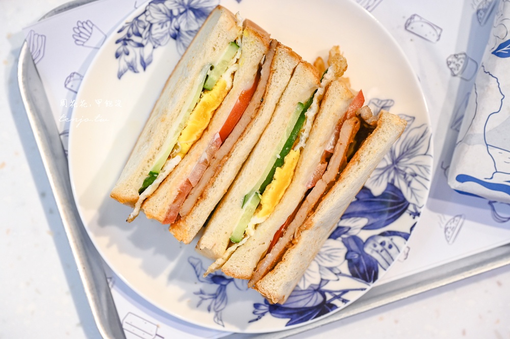 【台北東區美食】扶旺號復興店 鐵板土司名店全面升級!還能喝到台版shake shack奶昔 【台北東區美食】扶旺號復興店 鐵板土司名店全面升級!還能喝到台版shake shack奶昔