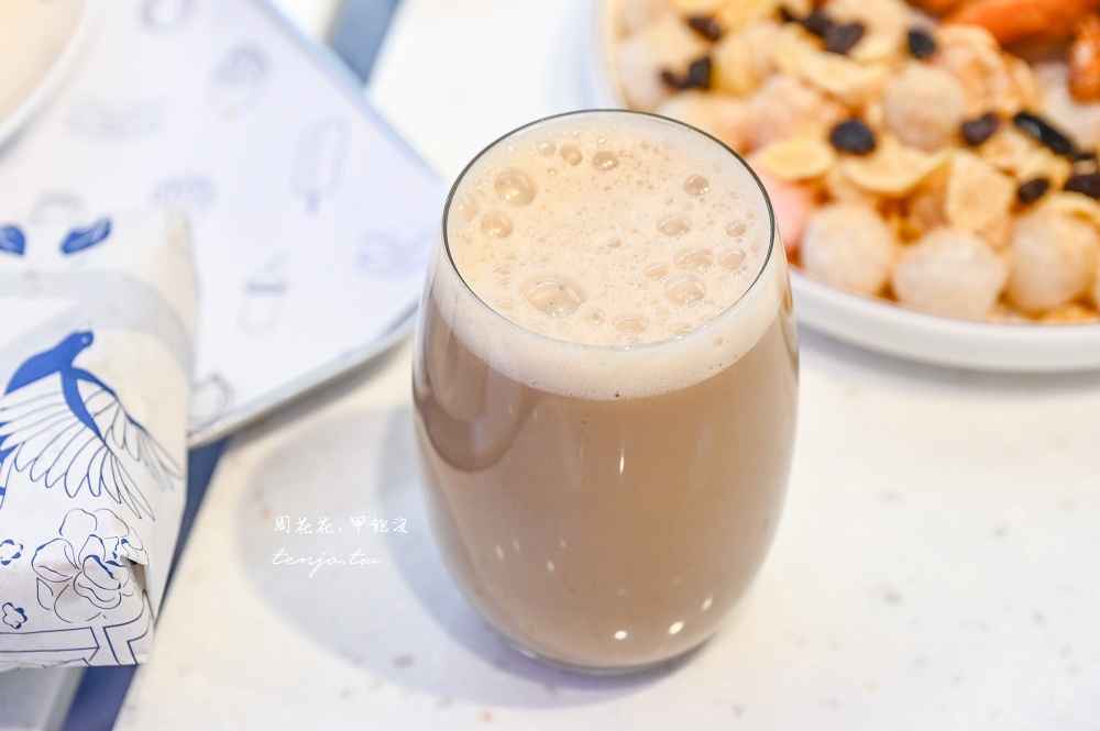 【台北東區美食】扶旺號復興店 鐵板土司名店全面升級!還能喝到台版shake shack奶昔 【台北東區美食】扶旺號復興店 鐵板土司名店全面升級!還能喝到台版shake shack奶昔