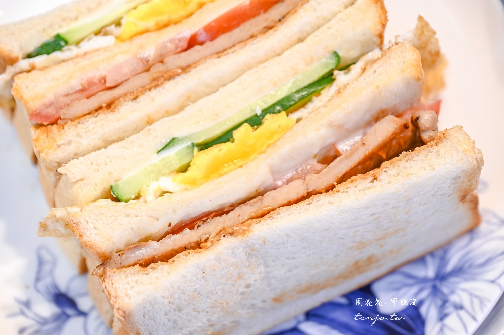 【台北東區美食】扶旺號復興店 鐵板土司名店全面升級!還能喝到台版shake shack奶昔 【台北東區美食】扶旺號復興店 鐵板土司名店全面升級!還能喝到台版shake shack奶昔