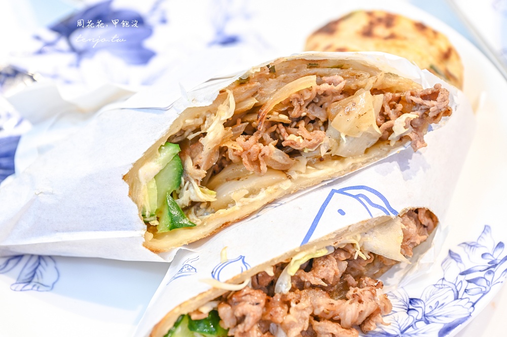 【台北東區美食】扶旺號復興店 鐵板土司名店全面升級!還能喝到台版shake shack奶昔 【台北東區美食】扶旺號復興店 鐵板土司名店全面升級!還能喝到台版shake shack奶昔