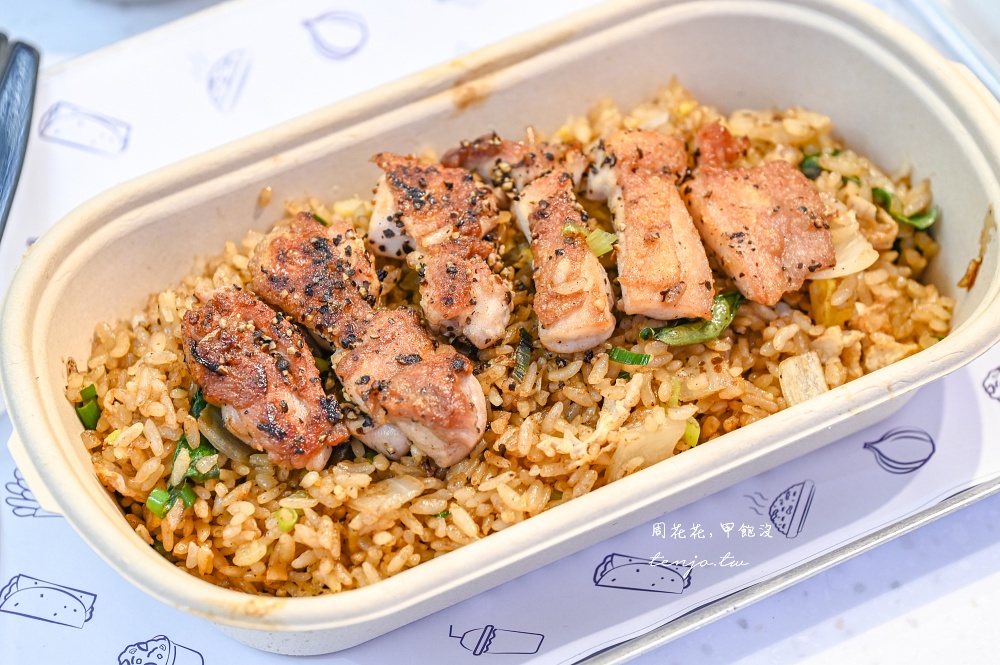 【台北東區美食】扶旺號復興店 鐵板土司名店全面升級！還能喝到台版shake shack奶昔