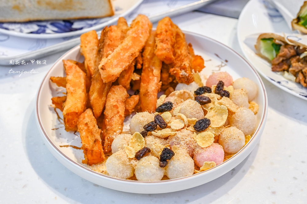 【台北東區美食】扶旺號復興店 鐵板土司名店全面升級!還能喝到台版shake shack奶昔 【台北東區美食】扶旺號復興店 鐵板土司名店全面升級!還能喝到台版shake shack奶昔