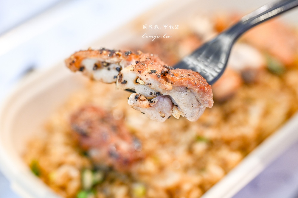 【台北東區美食】扶旺號復興店 鐵板土司名店全面升級！還能喝到台版shake shack奶昔