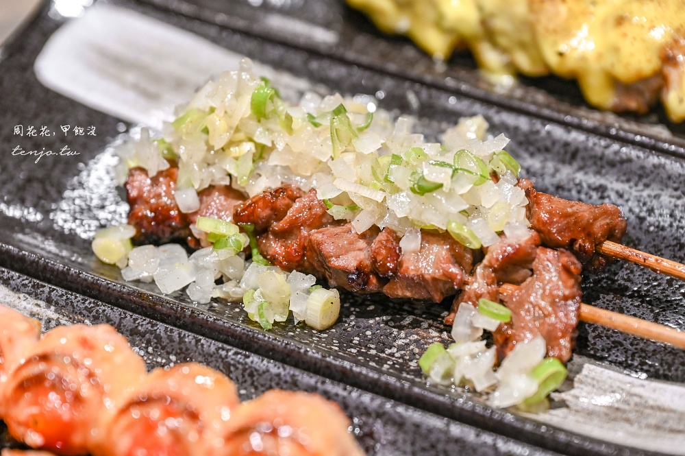 【老串角居酒屋台北大安店】常年居酒屋愛店最新分店！菜單隨便點都好吃建議先訂位預約