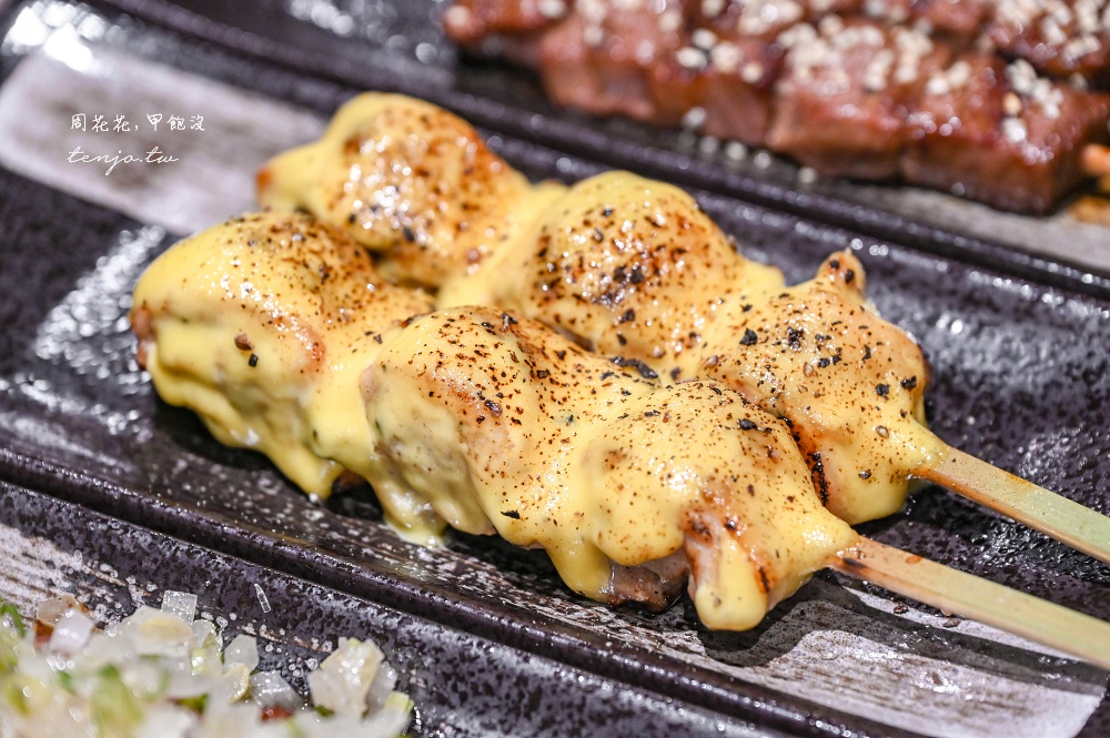 【老串角居酒屋台北大安店】常年居酒屋愛店最新分店！菜單隨便點都好吃建議先訂位預約