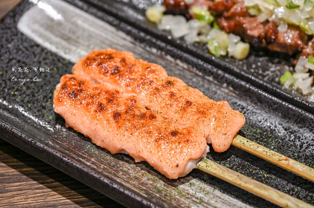 【老串角居酒屋台北大安店】常年居酒屋愛店最新分店！菜單隨便點都好吃建議先訂位預約