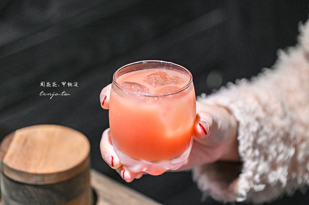 【老串角居酒屋台北大安店】常年居酒屋愛店最新分店！菜單隨便點都好吃建議先訂位預約