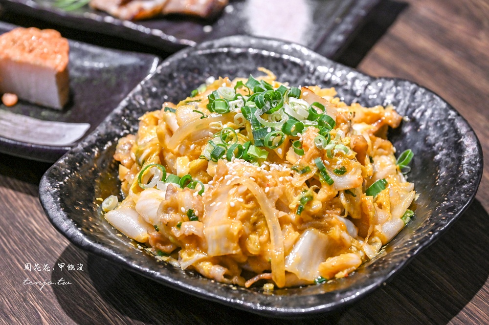 【老串角居酒屋台北大安店】常年居酒屋愛店最新分店！菜單隨便點都好吃建議先訂位預約