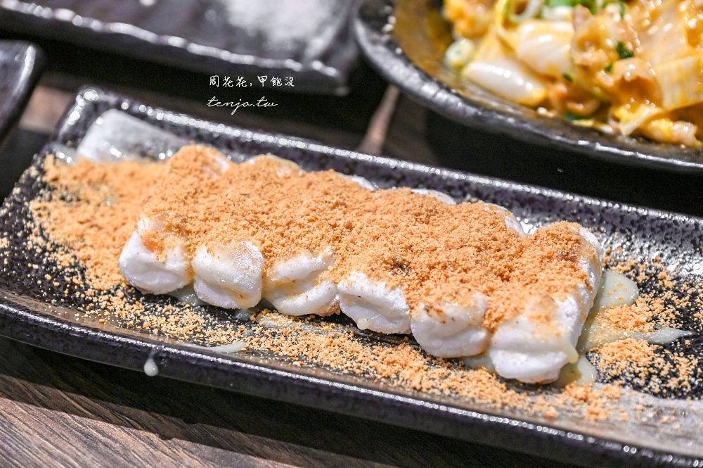 【老串角居酒屋台北大安店】常年居酒屋愛店最新分店！菜單隨便點都好吃建議先訂位預約