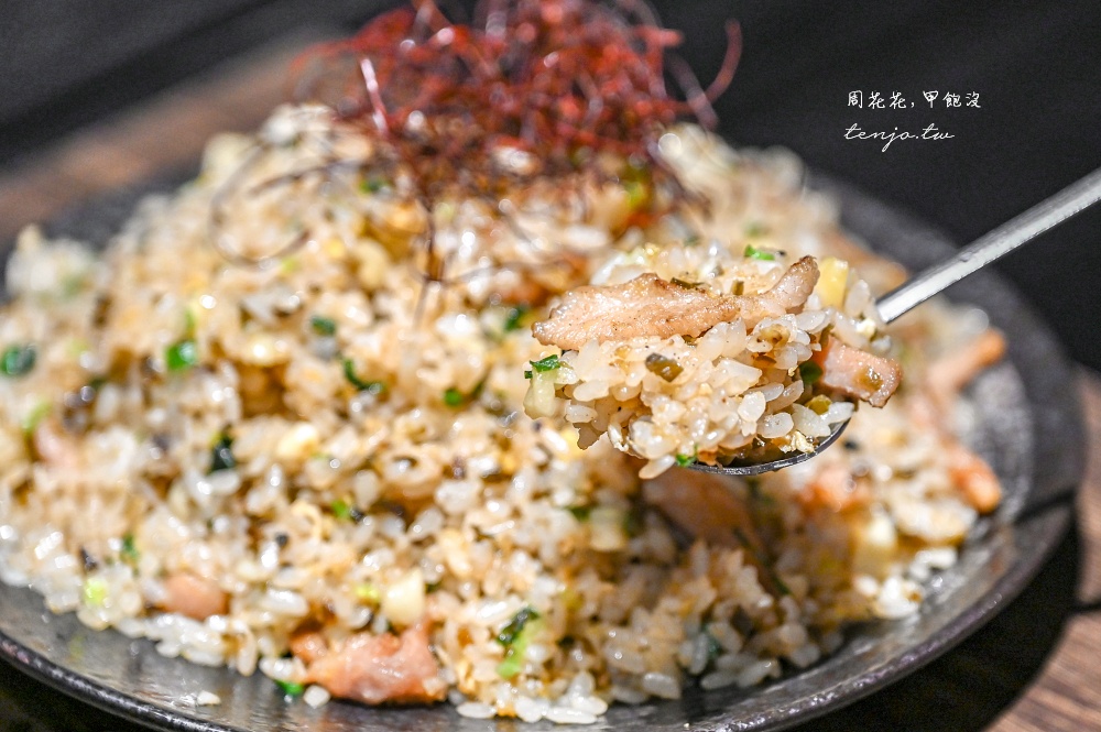 【老串角居酒屋台北大安店】常年居酒屋愛店最新分店！菜單隨便點都好吃建議先訂位預約