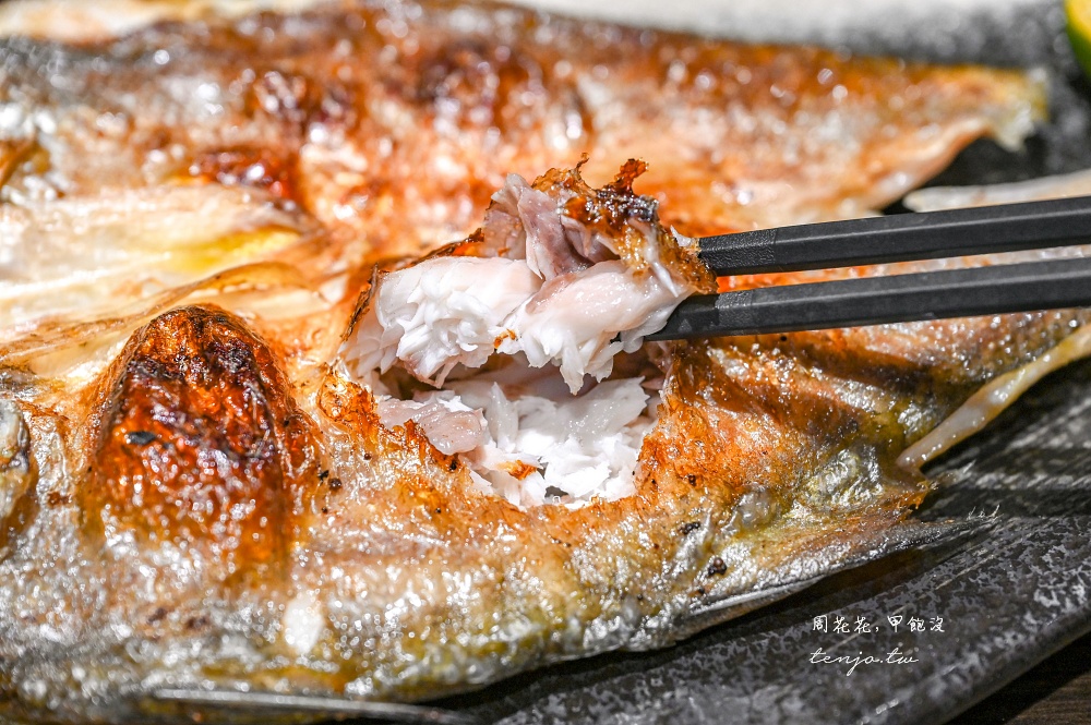 【老串角居酒屋台北大安店】常年居酒屋愛店最新分店！菜單隨便點都好吃建議先訂位預約