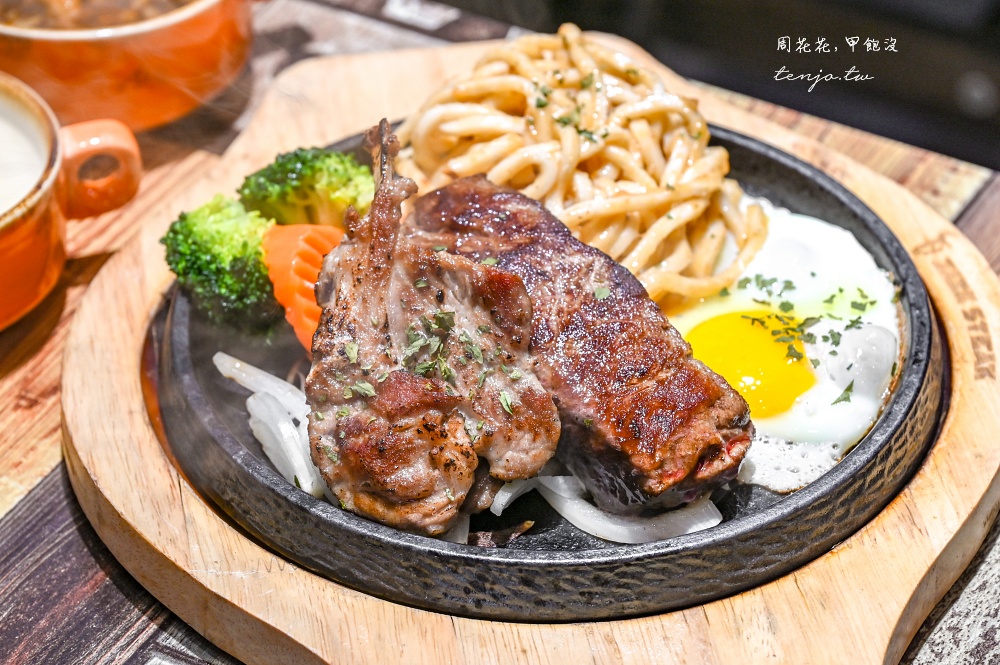 【北投石牌美食】傑克牛排 冷藏熟成牛肉專賣店!超人氣石牌夜市平價牛排享自助吧吃到飽 【北投石牌美食】傑克牛排 冷藏熟成牛肉專賣店!超人氣石牌夜市平價牛排享自助吧吃到飽