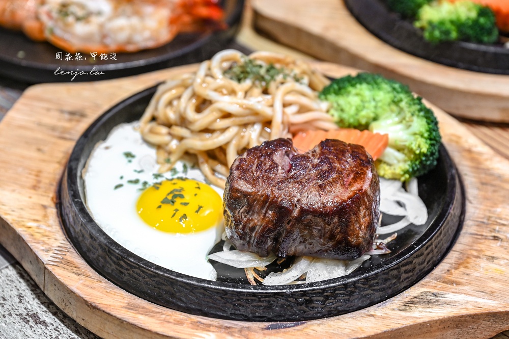 【北投石牌美食】傑克牛排 冷藏熟成牛肉專賣店!超人氣石牌夜市平價牛排享自助吧吃到飽 【北投石牌美食】傑克牛排 冷藏熟成牛肉專賣店!超人氣石牌夜市平價牛排享自助吧吃到飽