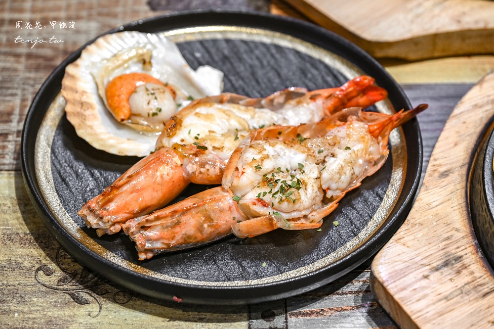 【北投石牌美食】傑克牛排 冷藏熟成牛肉專賣店!超人氣石牌夜市平價牛排享自助吧吃到飽 【北投石牌美食】傑克牛排 冷藏熟成牛肉專賣店!超人氣石牌夜市平價牛排享自助吧吃到飽