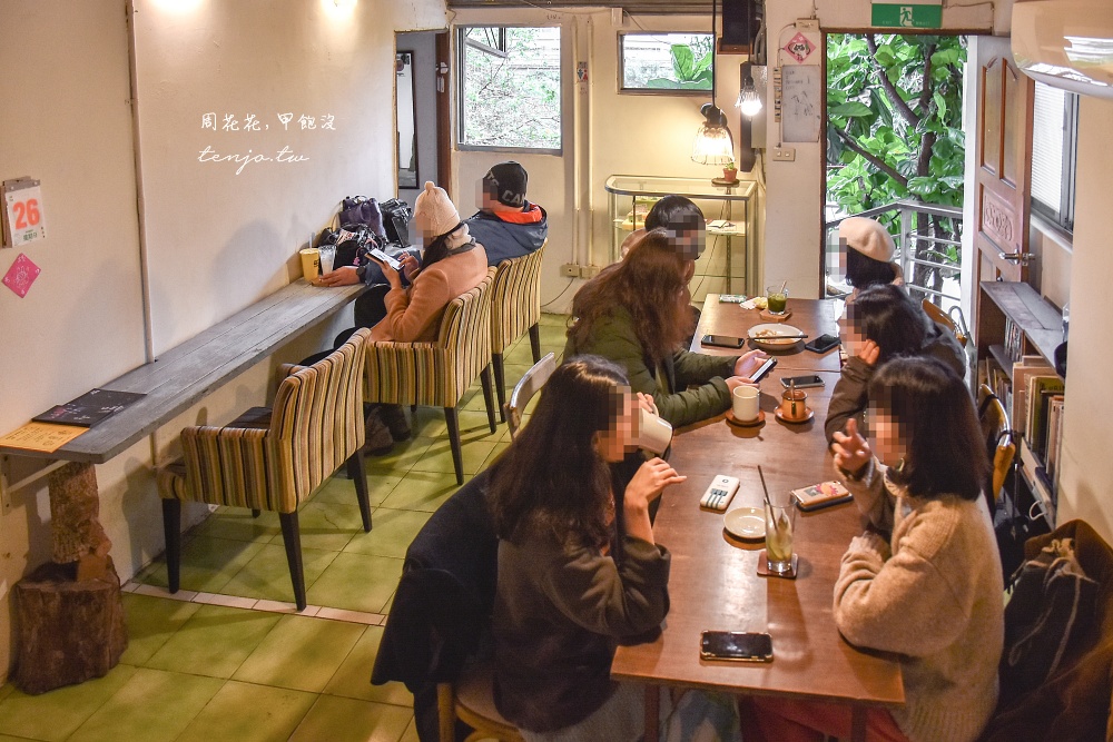 【台大公館咖啡】尖蚪 隱身寶藏巖國際藝術村聚落的台北秘境咖啡!老屋空間飲料好喝推薦 【台大公館咖啡】尖蚪 隱身寶藏巖國際藝術村聚落的台北秘境咖啡!老屋空間飲料好喝推薦