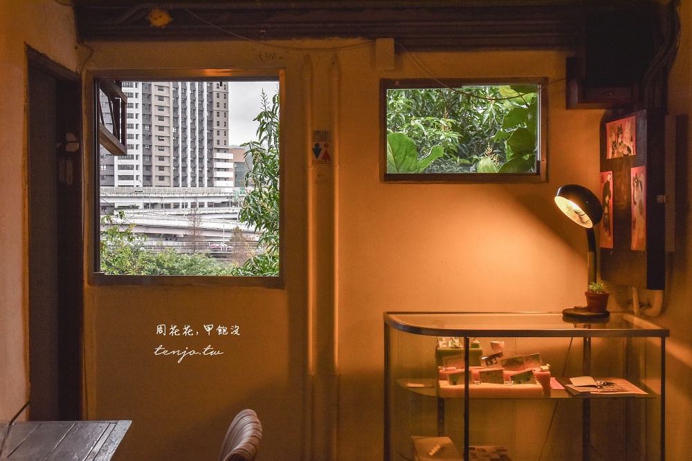 【台大公館咖啡】尖蚪 隱身寶藏巖國際藝術村聚落的台北秘境咖啡!老屋空間飲料好喝推薦 【台大公館咖啡】尖蚪 隱身寶藏巖國際藝術村聚落的台北秘境咖啡!老屋空間飲料好喝推薦