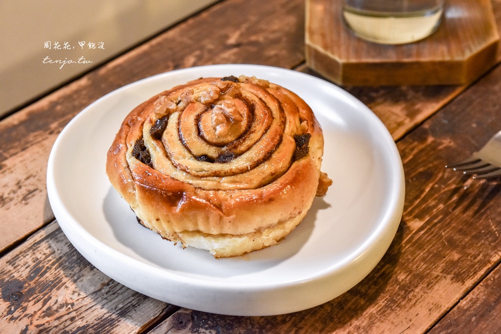 【台大公館咖啡】尖蚪 隱身寶藏巖國際藝術村聚落的台北秘境咖啡！老屋空間飲料好喝推薦