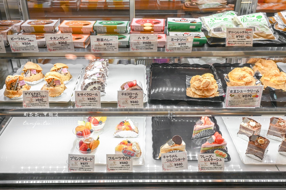 【長崎佐世保美食】蜂之家 75年老店超好吃檸檬牛排+巨無霸泡芙！佐世保商店街餐廳推薦