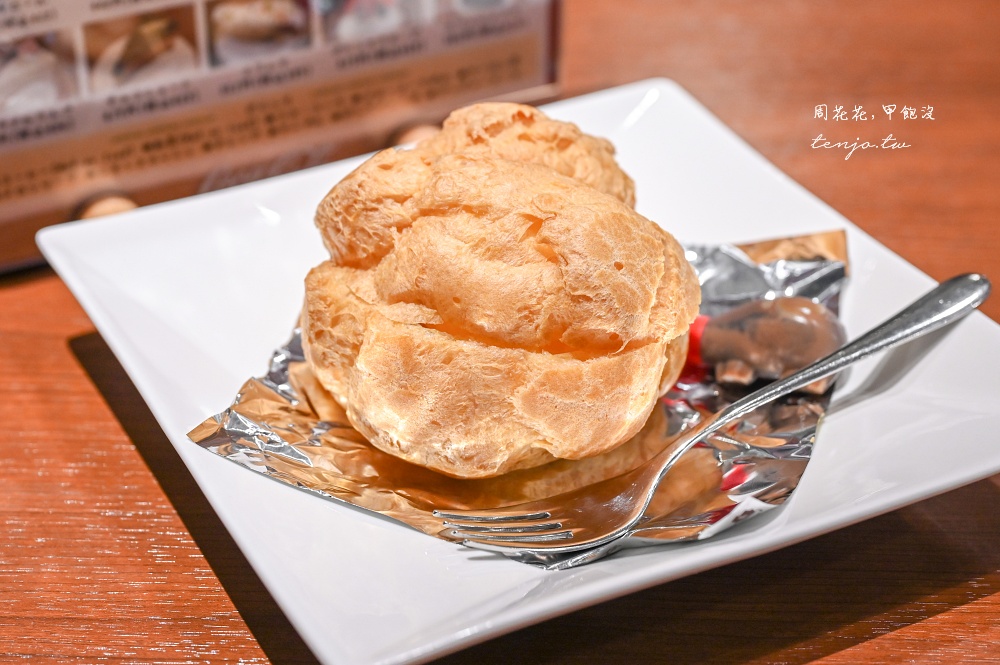 【長崎佐世保美食】蜂之家 75年老店超好吃檸檬牛排+巨無霸泡芙！佐世保商店街餐廳推薦