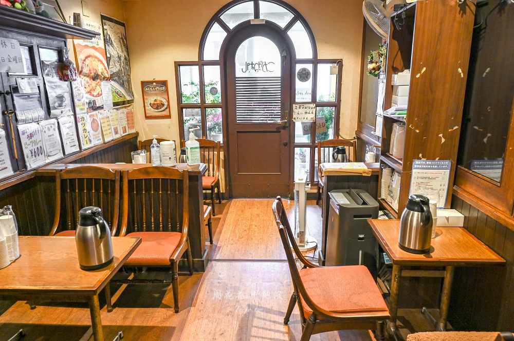 【北九州美食】こがねむし Koganemushi 門司港燒咖哩推薦！tabelog3.58分排行榜第一名