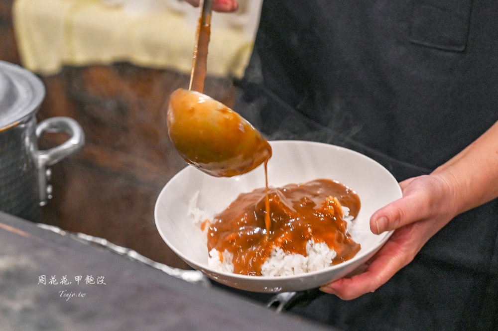 【北九州美食】こがねむし Koganemushi 門司港燒咖哩推薦!tabelog3.58分排行榜第一名 【北九州美食】こがねむし Koganemushi 門司港燒咖哩推薦!tabelog3.58分排行榜第一名