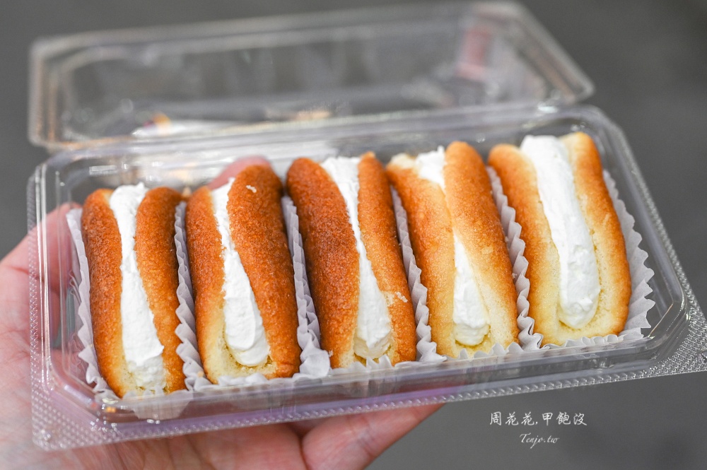 【北九州美食】Shiroya小倉店 在地人早餐下午茶首選推薦！奶油小蛋糕、煉乳麵包平價好吃