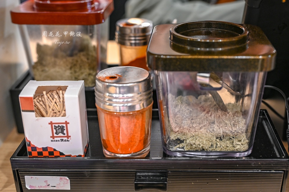 【小倉美食推薦】資先生烏龍麵魚町店 北九州居民最愛平價美食！24小時營業菜單選擇多