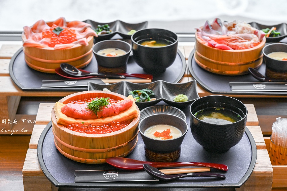 即時熱門文章：【福岡糸島美食推薦】糸島海鮮堂(系島海鮮堂) 海景第一排海鮮餐廳！免費停車場交通方便