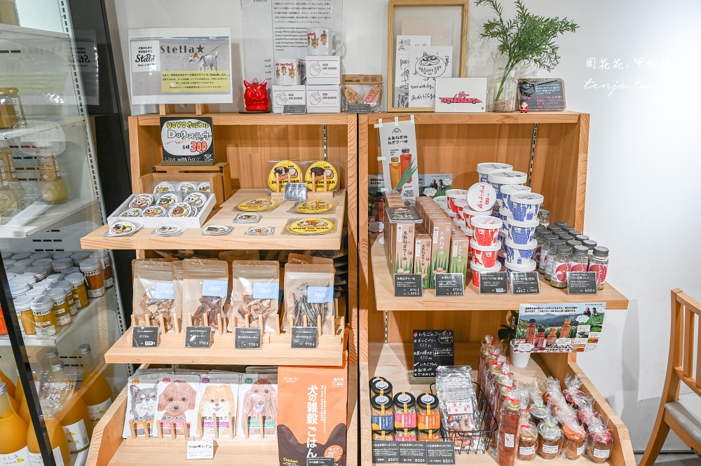 【糸島咖啡廳】Itoshima Cafe Farmhouse UOVO 天上蛋吃到飽！生雞蛋拌飯布丁都好吃