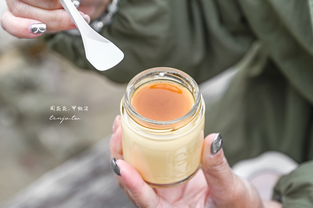 【福岡美食】手工花鹽布丁 またいちの塩 隱身海岸邊糸島鹽布丁！超人氣糸島伴手禮推薦