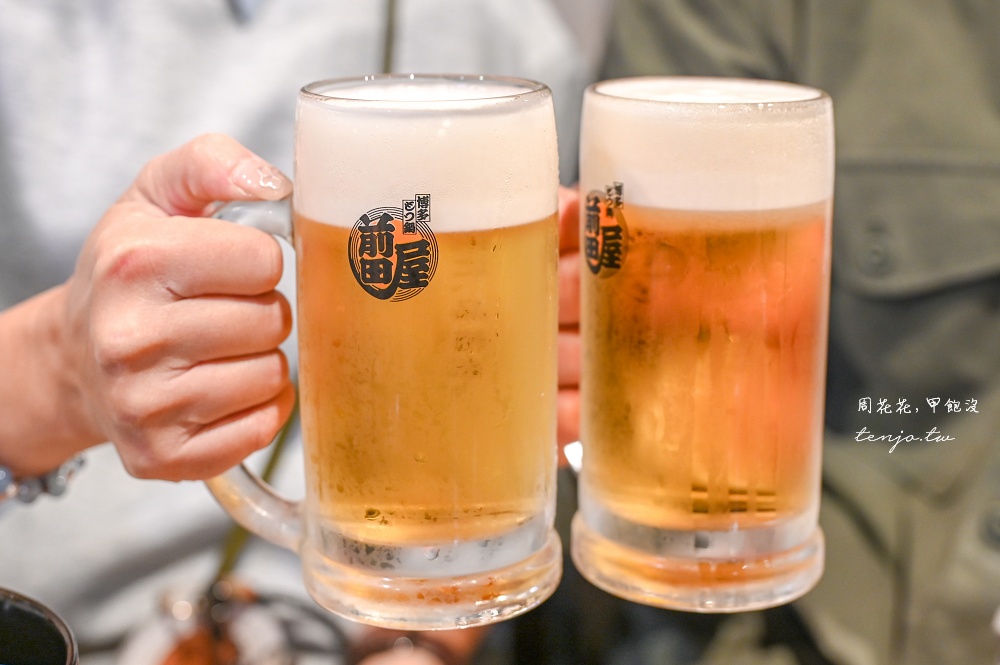 【福岡美食】博多牛雜鍋前田屋 天團BTS五月天推薦博多牛腸鍋！訂位預約才不用排隊候位