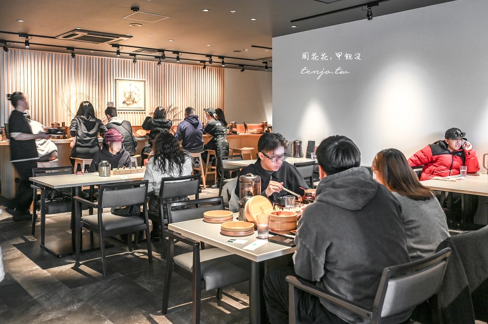 【福岡美食推薦】黒毛和牛博多牛まぶし武蔵 超人氣博多黑毛和牛天神店！一丼三吃CP值高