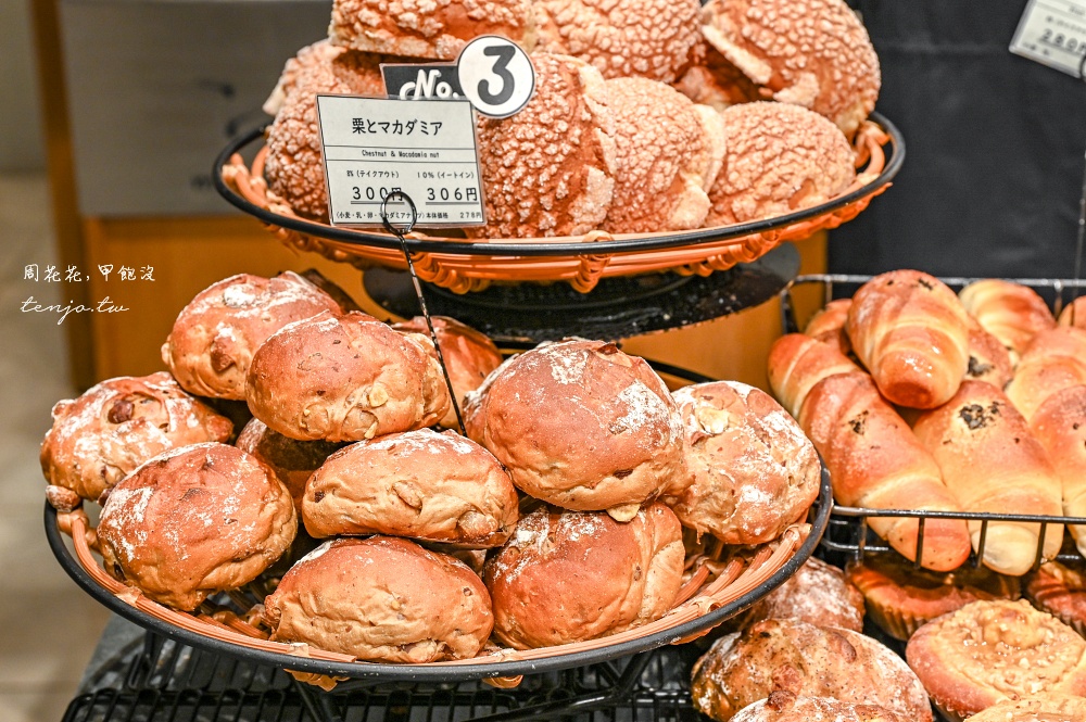 【福岡美食推薦】The Full Full Hakata 超人氣排隊明太子法國麵包！天神店排隊不會太久