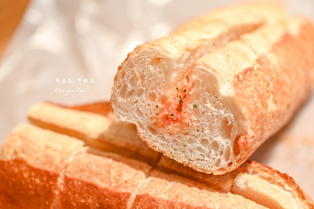 【福岡美食推薦】The Full Full Hakata 超人氣排隊明太子法國麵包!天神店排隊不會太久 【福岡美食推薦】The Full Full Hakata 超人氣排隊明太子法國麵包!天神店排隊不會太久