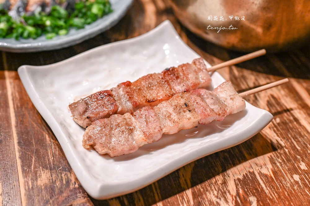 【福岡美食】博多あかちょこべ 茶壺烏龍麵好吃有特色！在地人推薦平價居酒屋可訂位預約