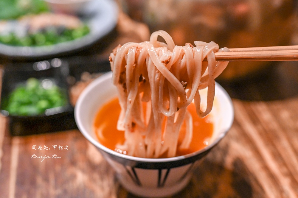 【福岡美食】博多あかちょこべ 茶壺烏龍麵好吃有特色！在地人推薦平價居酒屋可訂位預約