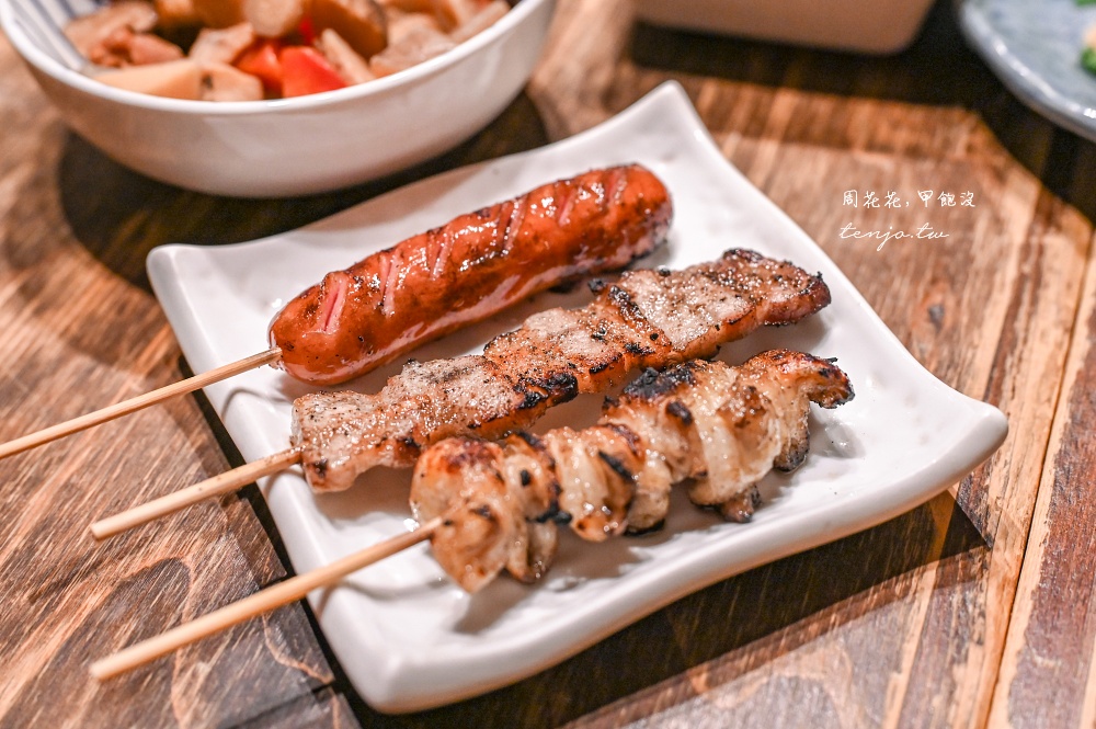 【福岡美食】博多あかちょこべ 茶壺烏龍麵好吃有特色！在地人推薦平價居酒屋可訂位預約