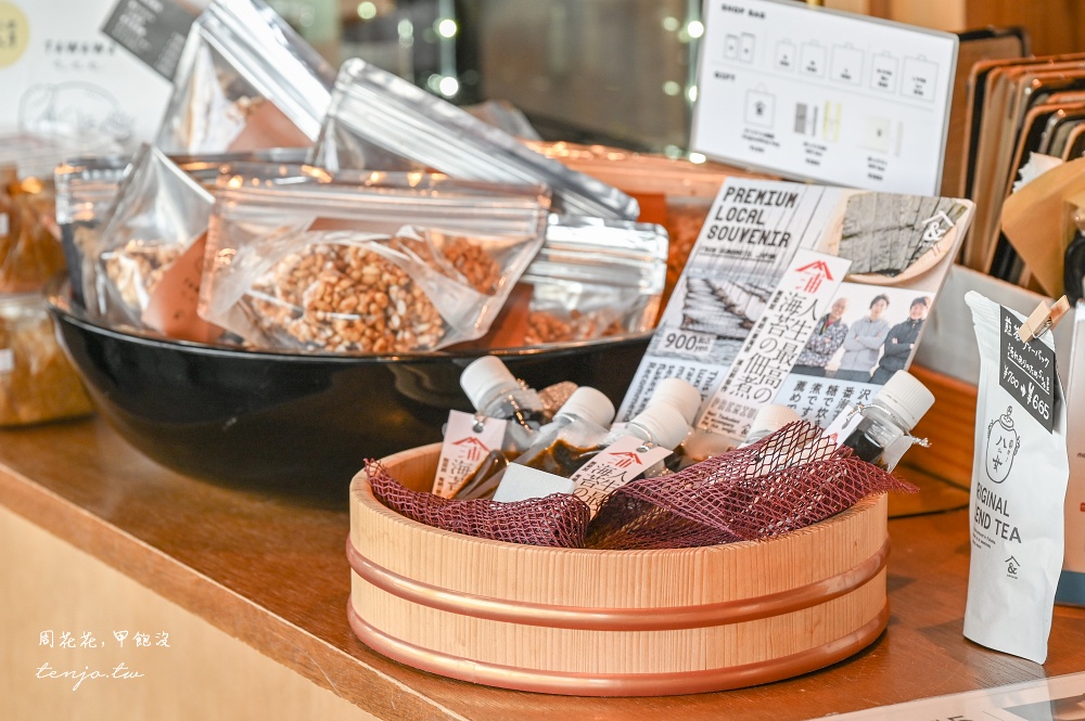 【福岡咖啡推薦】&LOCALS 大濠公園 湖景第一排咖啡廳！菜單必點八女茶+玉子燒三明治