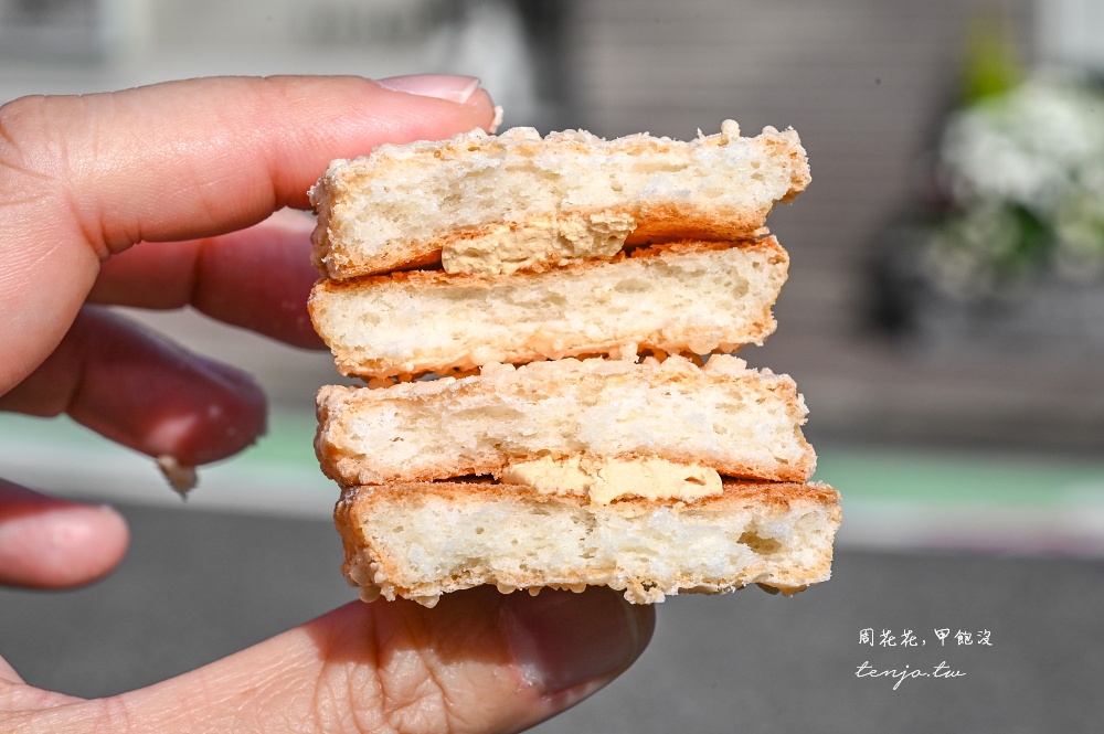 【福岡甜點店推薦】法式菓子16區 達克瓦茲創始店！日本甜點大師三嶋隆夫法式甜點都很強