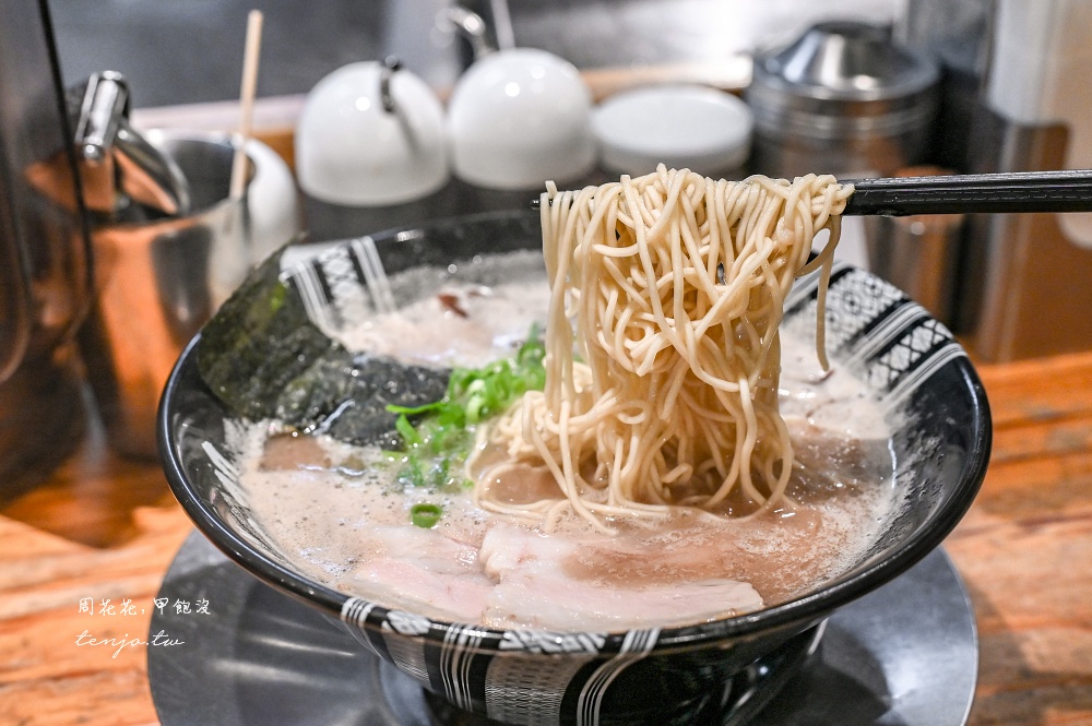 【福岡美食】博多一双祇園店 福岡車站附近評價最好拉麵推薦!超濃郁豚骨拉麵厚實夠勁 【福岡美食】博多一双祇園店 福岡車站附近評價最好拉麵推薦!超濃郁豚骨拉麵厚實夠勁