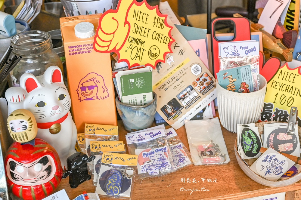 【宜蘭頭城咖啡】Pal Coffee 超好吃澳式早午餐推薦！隱身平交道旁看火車吃美食氣氛超棒