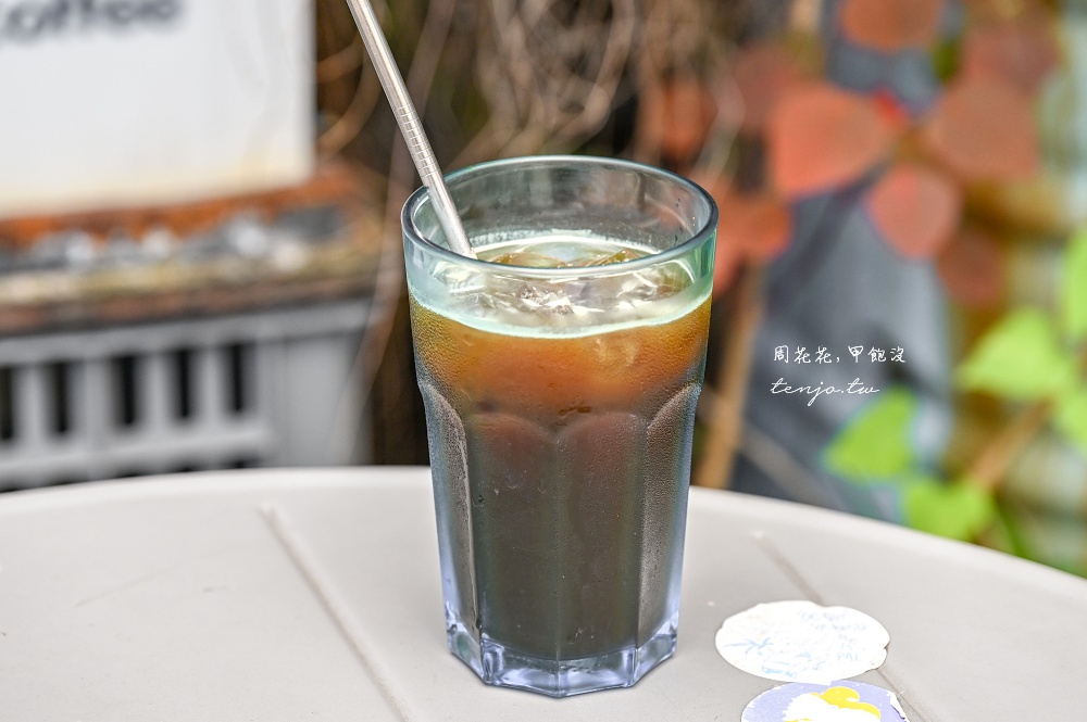 【宜蘭頭城咖啡】Pal Coffee 超好吃澳式早午餐推薦！隱身平交道旁看火車吃美食氣氛超棒