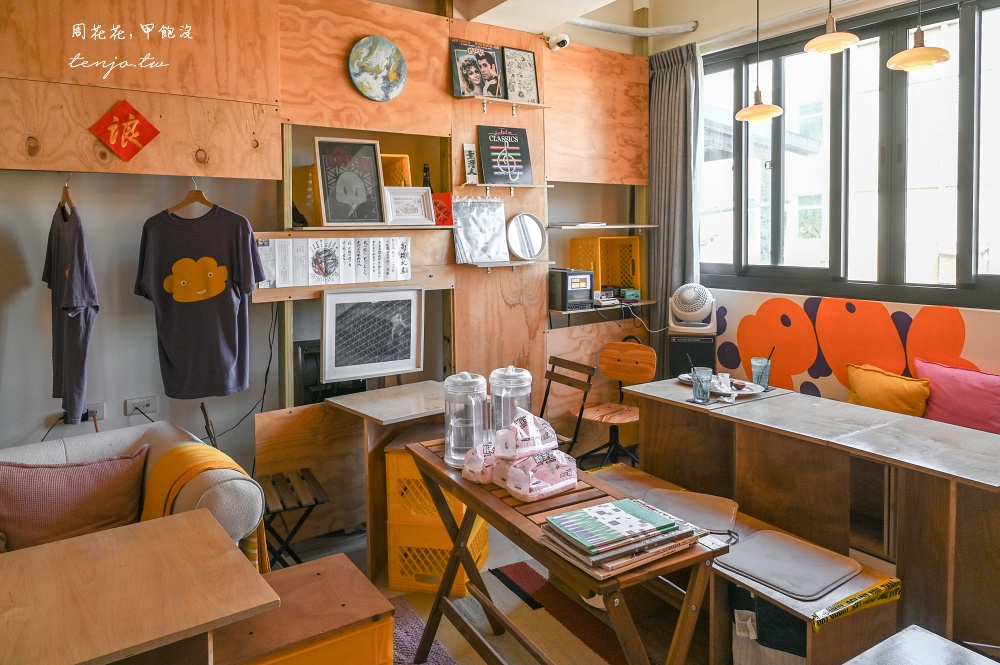 【宜蘭頭城咖啡】Pal Coffee 超好吃澳式早午餐推薦！隱身平交道旁看火車吃美食氣氛超棒