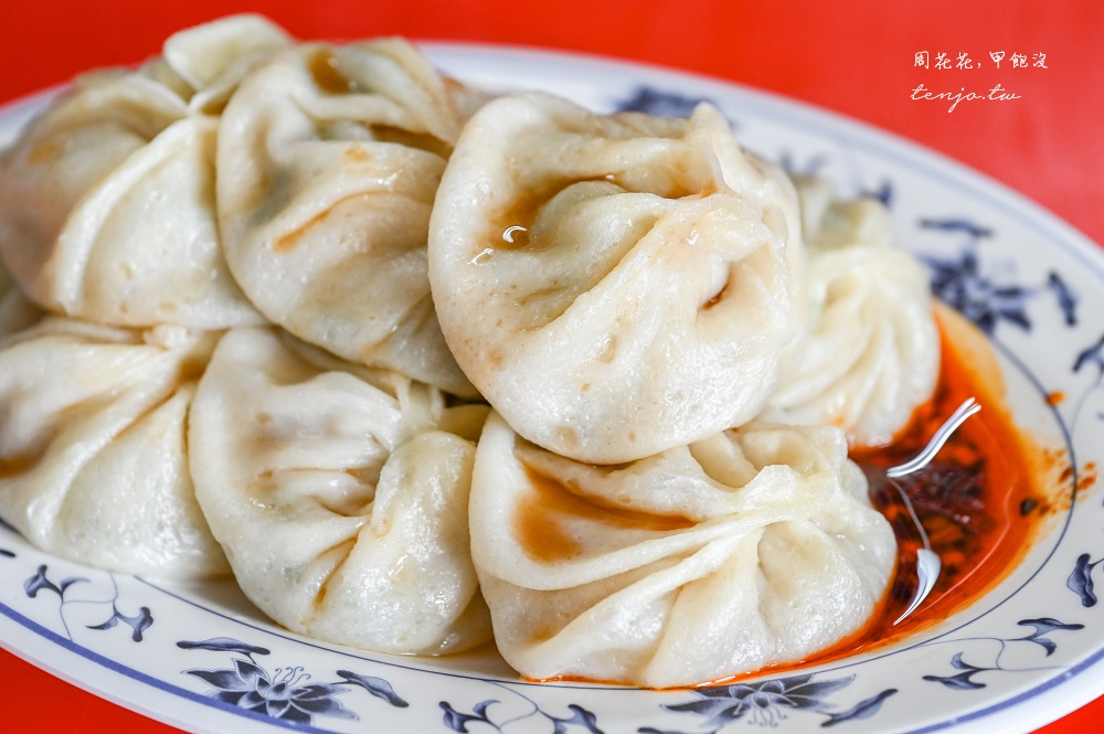 【宜蘭頭城美食小吃】吉祥鮮肉小籠包 在地人推薦手工小籠湯包！生意好到要拿號碼牌候位